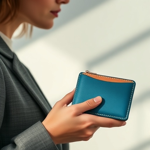 Wate Wallet Lifestyle